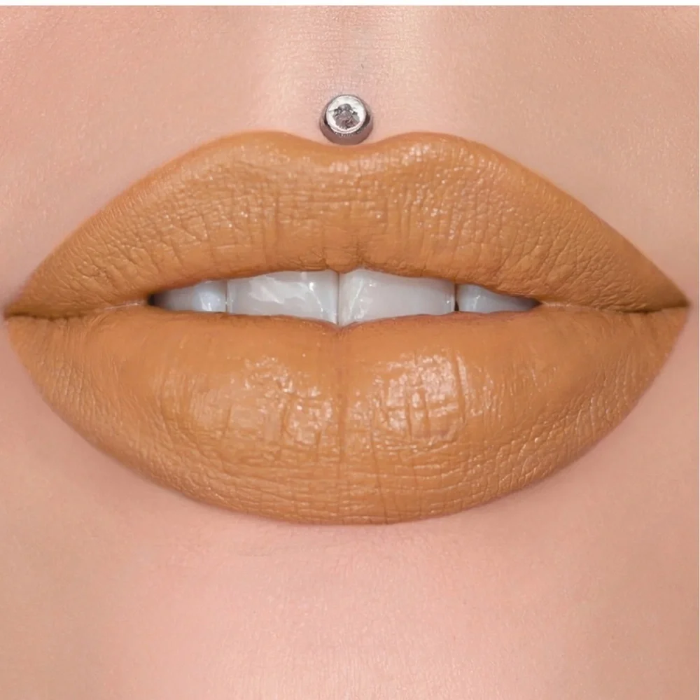 JEFFREE STAR - GARDENING HO* Velvet Trap Lipstick NIB